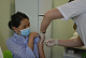 В нерабочие дни жители Тувы могут пройти вакцинацию от Covid-19